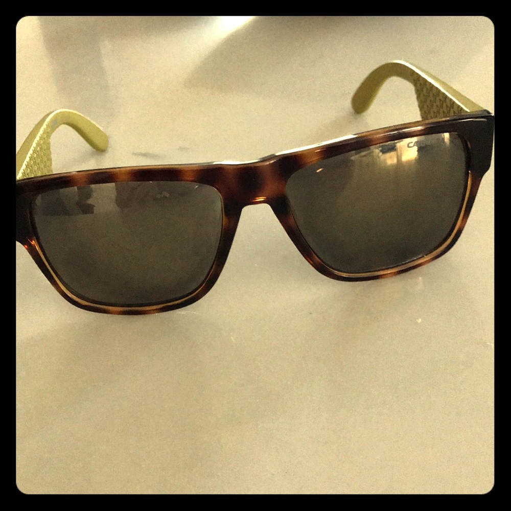 Carrera Sunglasses